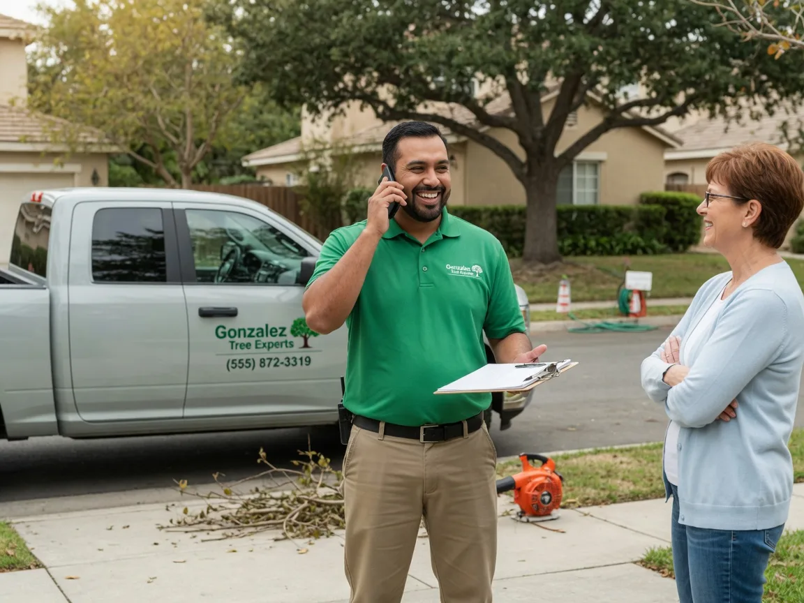 Tree Service Gile, WI FAQs